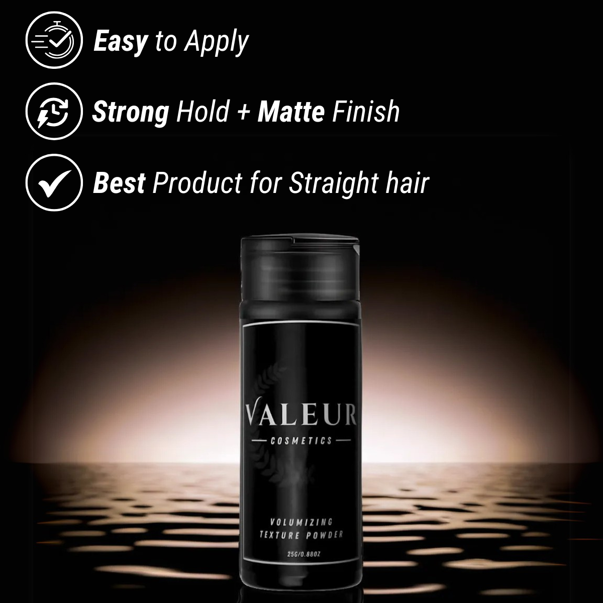 Valeur Texture Powder